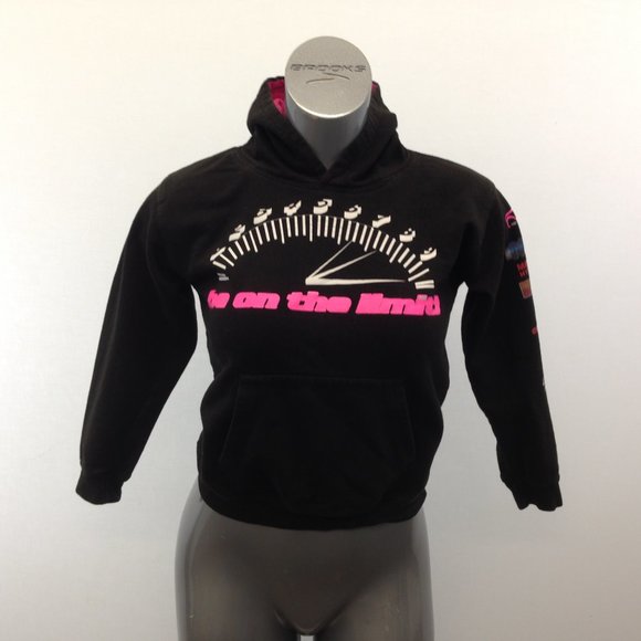 Mad Mark Motorsport Kids Size 9-11 Sweatshirt - Picture 1 of 8